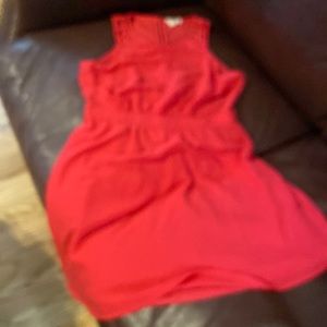 Love Riche dress size medium